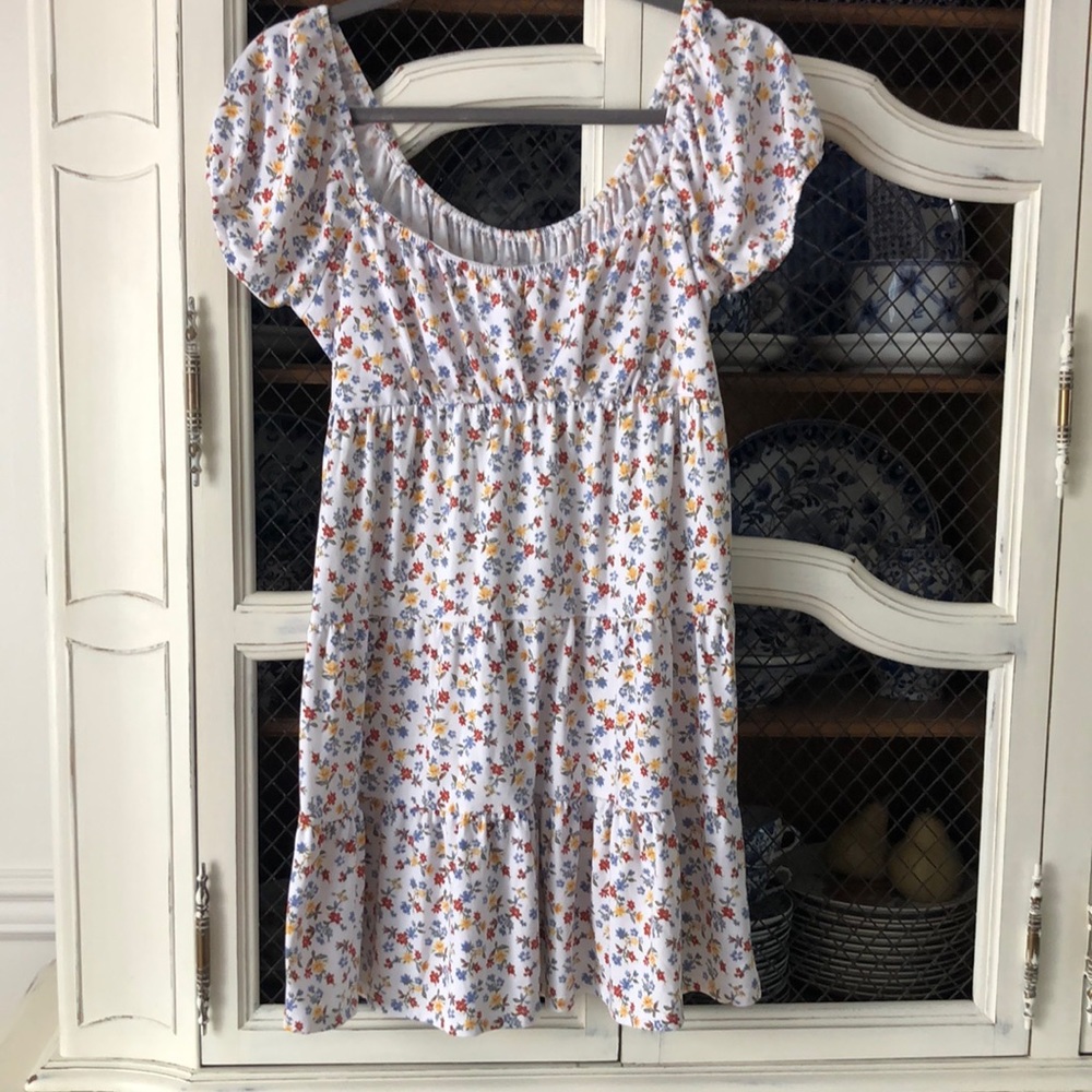 Sweet Hollister dress